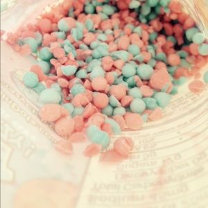 Meet your Posher, Allie